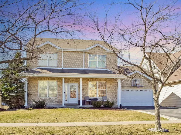 9742 Hohman St, Dyer, IN 46311