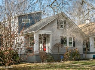 110 McCready Ave, Louisville, KY 40206