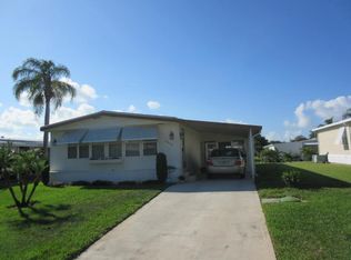 6979 SE Congress St, Hobe Sound, FL 33455