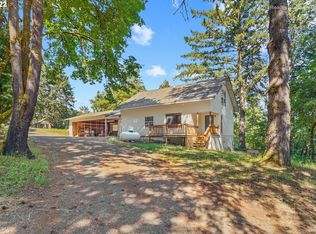 55265 SW Date St, Gaston, OR 97119