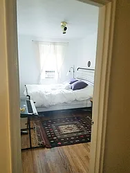 Rented by Chris Stewart, LREB