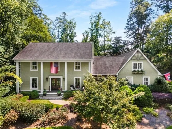 740 Weatherly Ln, Atlanta, GA 30328
