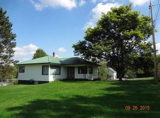 620 State St, Crystal Falls, MI 49920