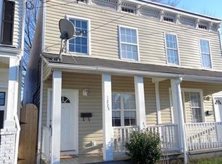 1225 N 27th St, Richmond, VA 23223