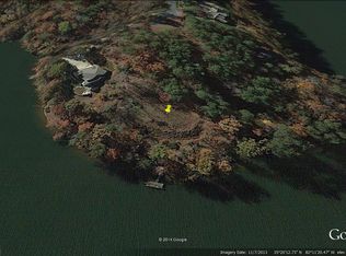 Hawk Ridge Dr, Mill Spring, NC 28756