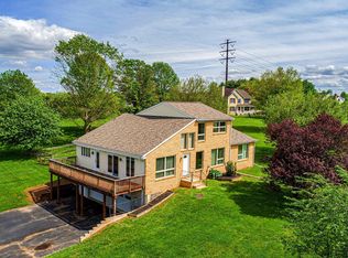 4105 Graceton Rd, Pylesville, MD 21132