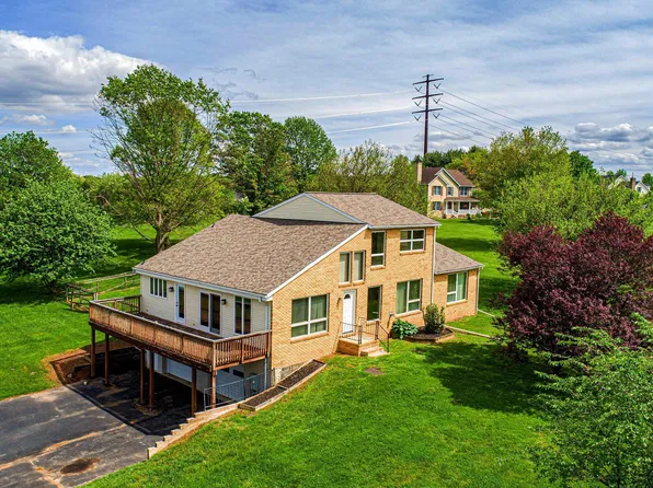 4105 Graceton Rd, Pylesville, MD 21132