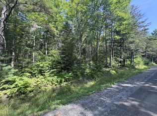 176 Worcester Highway, Kingsbury Plt, ME 04443
