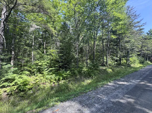176 Worcester Highway, Kingsbury Plt, ME 04443