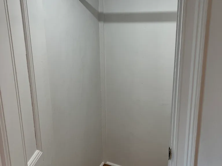 Bedroom Closet