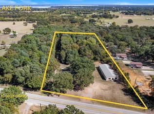 1620 N Fm 17, Alba, TX 75410