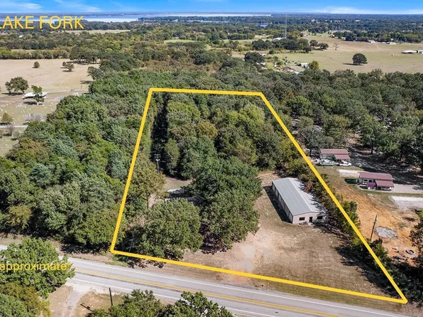 1620 N Fm 17, Alba, TX 75410