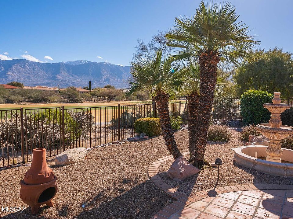 14540 N Chalk Creek Dr, Oro Valley, AZ 85755 Zillow