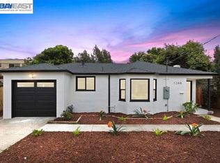 1268 136th Ave, San Leandro, CA