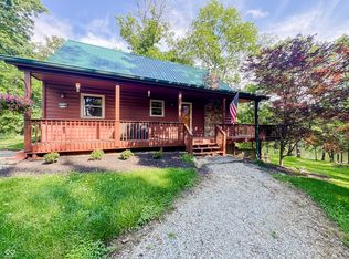 14072 Upper Tinker Rd, Vevay, IN 47043