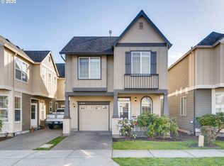 20474 SW Marimar St, Beaverton, OR 97078