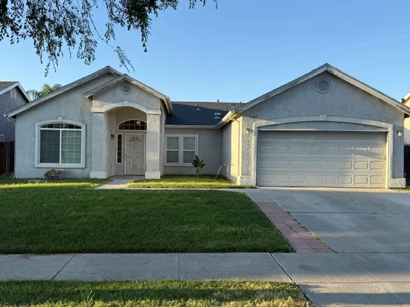 1546 Persimmon St, Lemoore, CA 93245