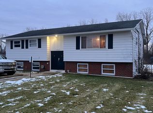 3448 E Mount Morris Rd #3, Mount Morris, MI 48458