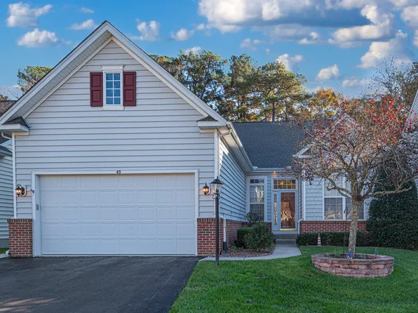 43 Chatham Ct, Ocean Pines, MD 21811