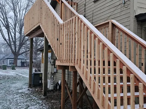 529 North 7th Street, 529 N 7th St APT B, Payette, ID 83661