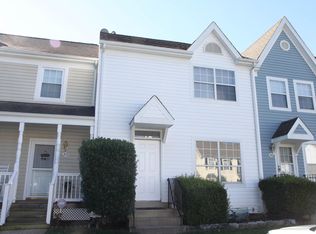 310 Surry Ln, Stafford, VA 22556