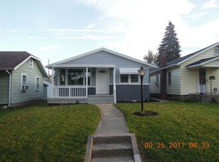 2409 Lynn Ave, Fort Wayne, IN 46805