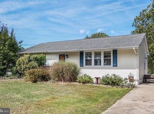 107 Shady Brook Ln, Bridgeton, NJ 08302