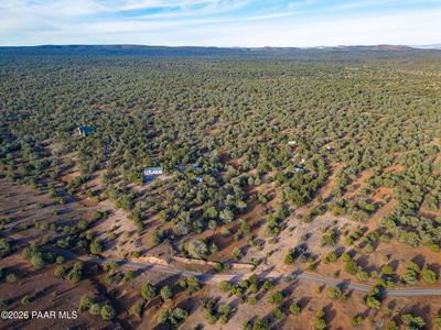 39500 N Kimlee Rd, Ash Fork, AZ, 86320