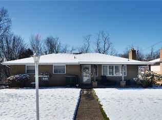 849 Artvue Dr, Pittsburgh, PA 15243