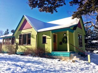 530 E Curtiss St, Bozeman, MT 59715