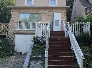 432 Monroe Ave, Kansas City, MO 64124