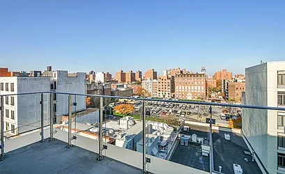 Rented by Keller Williams NYC