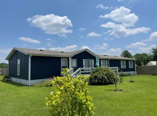 123 Fcr #411, Buffalo, TX 75831