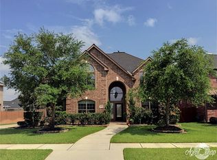 21331 Penshore Place Ln, Katy, TX 77450