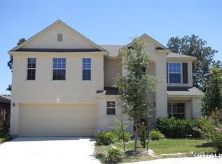8026 Cooper Ml, San Antonio, TX 78255