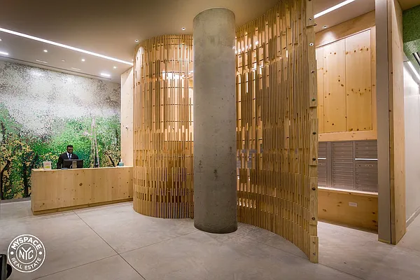 Rented by MySpaceNYC | media 26