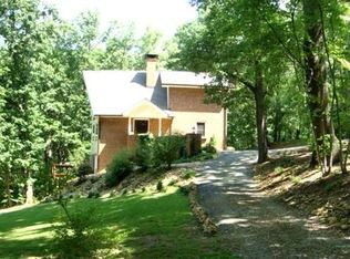 2923 Afton Mountain Rd, Afton, VA 22920
