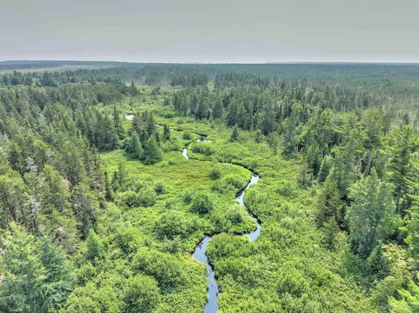Near Rice Lake & Big Traverse Bay Rds Rd, Lake Linden, MI 49945