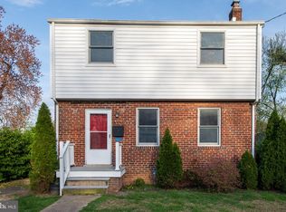 9705 Wichita Ave, College Park, MD