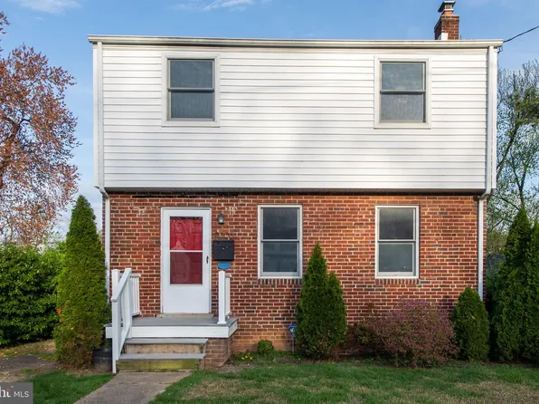 9705 Wichita Ave, College Park, MD 20740