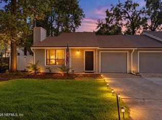 6624 WELLINGTON PLACE Lane, Jacksonville, FL 32216
