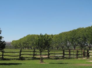 1357 E Benson Airport Road, Benson, AZ 85602