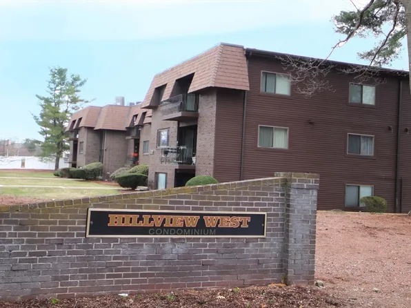 9 Thomas St Unit C7, Saugus, MA 01906