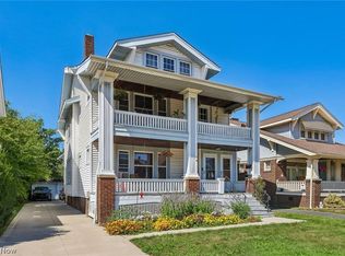 2022 Bunts Rd, Lakewood, OH 44107