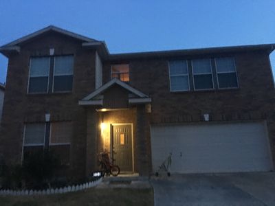 8006 Misty Blf, San Antonio, TX, 78249