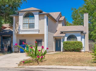9363 Village Lance, San Antonio, TX 78250