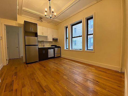1st image of 732 Saint Marks Ave #2D