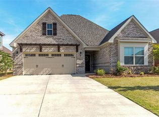 7944 Faith Ln, Montgomery, AL 36117