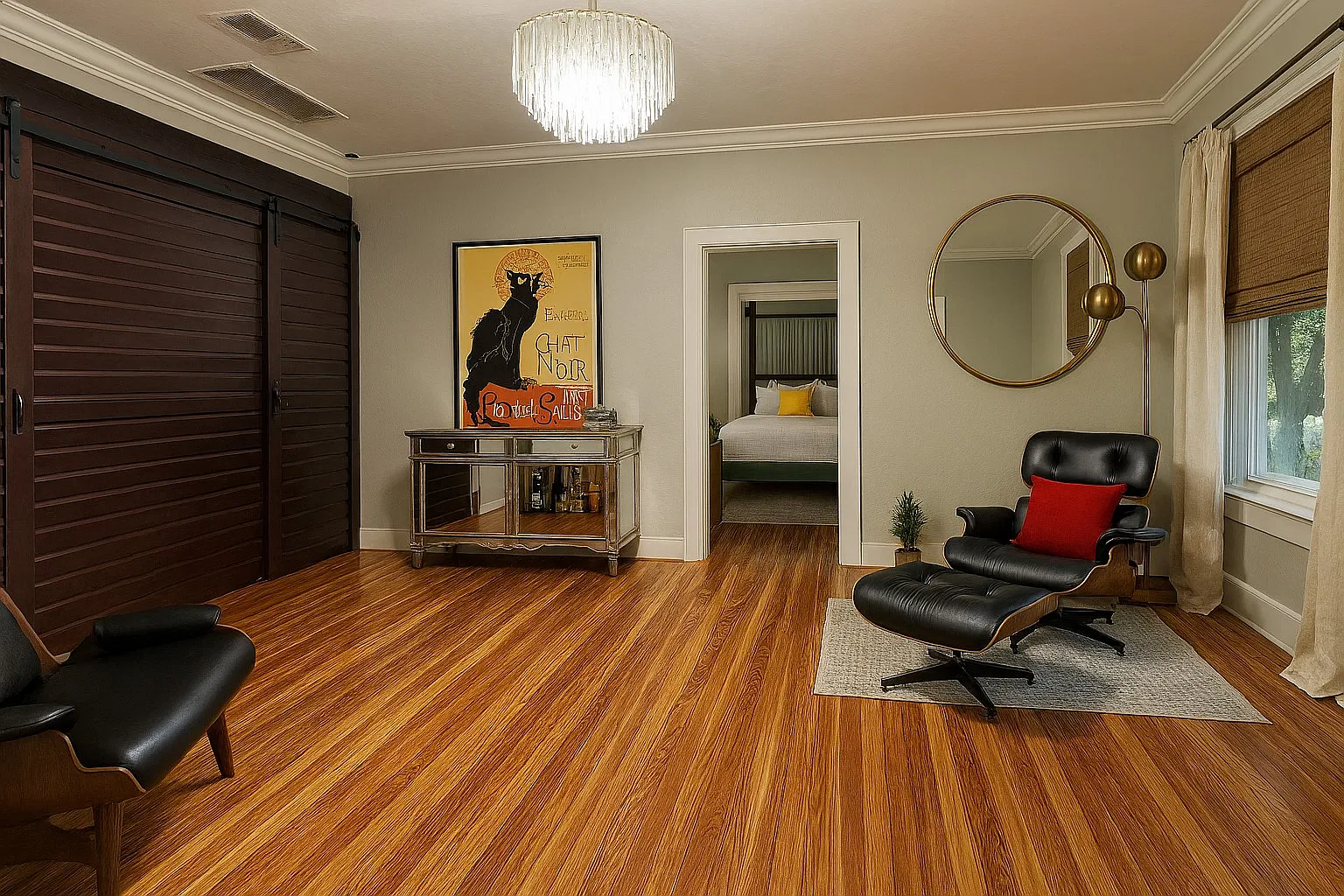 2 bed, 1252 sqft, $2,300 — Photo 4
