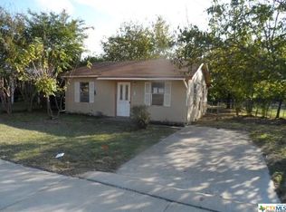 711 W Avenue B, Copperas Cove, TX 76522